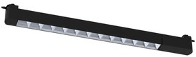 Milagro CYBER ML7916 Sínreflektor 1x28W/LED 4000K IP20