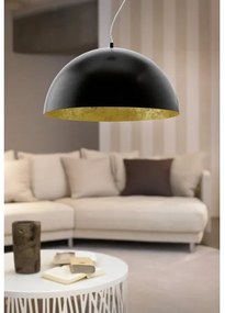 Eglo 94228 - LED csillár GAETANO 1xLED/24W/230V