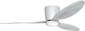 AZZARDO 4447 VENETI Ventilátoros lámpa LED IP20