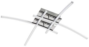 Rabalux 2503 - LED Mennyezeti lámpa ALEXIS 4xLED/6W