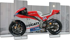 Képek 120x65 Motorkerékpár Motor Ducati
