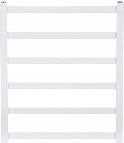 Fürdőszobai radiátor Vivo 60/50 létra Fehér