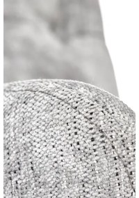 SAVO világosszürke irodai szék