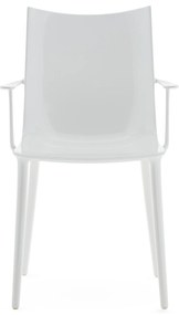 Szék HHH - Kartell szín: fehér