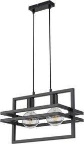 Sigma Lighting Merci 32391 Függőlámpa 2x15W/E27 IP20