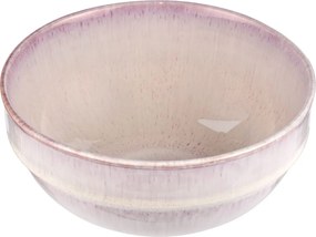 TAVIRA müzlistál 16 cm , rózsaszín