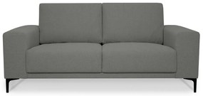 Szürke kanapé 164 cm Chile – Scandic