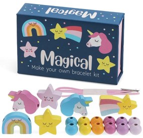 Ékszerkészítő készlet Magical – Rex London