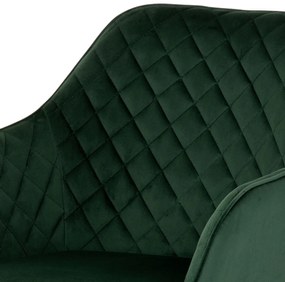 DCH-425 GRN4 étkezőszék szett, 2 db