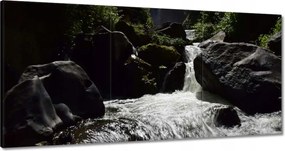 Képek 180x90 Peguche vízesés Ecuador