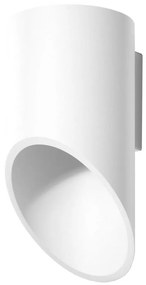 Sollux Fali lámpa PENNE 20 1xG9/40W/230V fehér SLX0072
