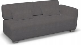 Dekoria 2 személyes kanapé huzat egy kartámasz Mysinge Ikea