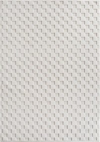 Krémszínű szőnyeg 60x110 cm Helix 2203 – Ayyildiz Carpets