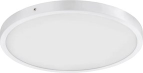 Eglo FUEVA 1 97262 Süllyesztett mennyezeti lámpa 1x25W/LED 2500LM