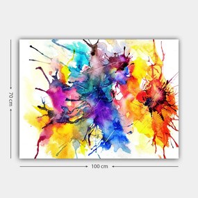 Vászonkép, 70×100 cm – TR441HPE2245