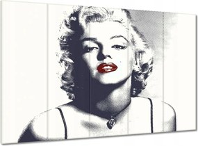 Festmények 100x70 Marilyn Monroe