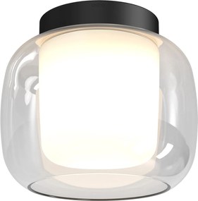 Astro Lighting AQUINA 1450009 Plafonlámpa 1x12W/E27 IP44
