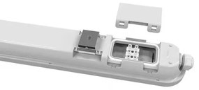 LED Ipari lámpa LED/40W/230V 4000K IP65