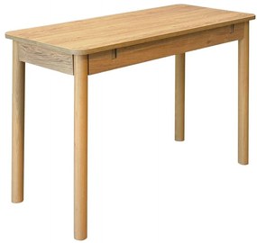 Étkezőgarnitúra(Kihúzható asztal, szék) (6 db) Vina Mini 03 0900 - Tölgy, Stone