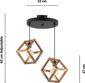 Cube Double B