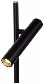 Lucide 79781/05/30 - LED Dimmelhető állólámpa PHILON LED/4,5W/230V