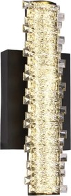 LED fali lámpa + távirányító 16 W – J2306/B