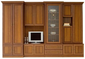 Szekrénysor Boston 108