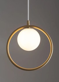Sigma Lighting Aqua 33409 Függőlámpa 1x12W/G9 IP20
