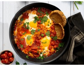 Alumínium serpenyő tapadásmentes felülettel-levehető nyéllel ø 26 cm INGENO Eco Resist L3979302 – Tefal