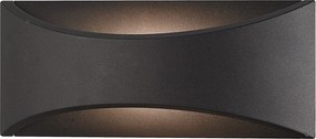 VIOKEF 4227200 DOKOS Modern Kültéri Fali Lámpa LED IP54