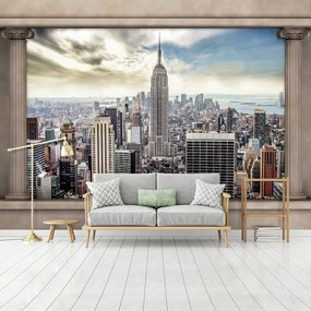 Fotótapéta - New York (152,5x104 cm)