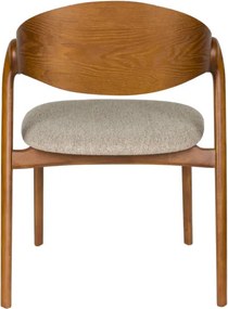 Babington design szék