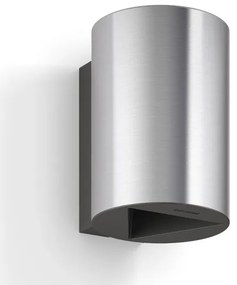 Philips 17357/47/P0 - LED Kültéri fali lámpa BUXUS 2xLED/4,5W IP44
