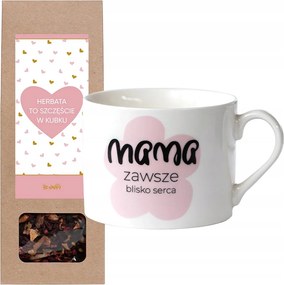 Ajándék Anyák Napjára Születésnap Ünnepi Bögre Gravírozott Tea