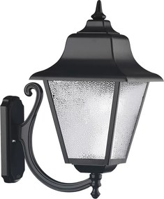 Novolux ROB 264E-G05X1A-02 Fali lámpa 1x70W/E27 IP43