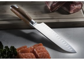 Catler DMS 178 japán Santoku kés