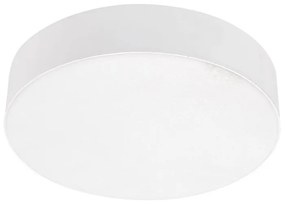 PREZENT 63211 CANTO Kerek Mennyezeti Lámpa Fehér LED IP20