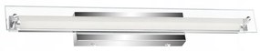 Briloner Briloner 2240-018- LED Dimmelhető fürdőszobai tükörvilágítás LED/5W/230V IP44 BL0957