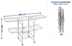 Ruhaszárító – Maximex