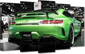 Képek 100x60 Mercedes Autó