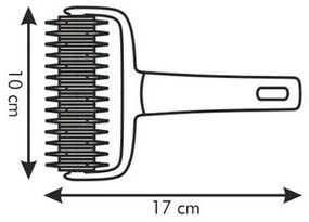 Tescoma rácsozóhenger