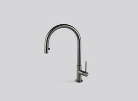 Falmec Trevi Round Pvd Gunmetal elem