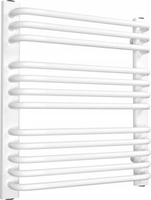 G-m 480/650 FĂ©nyes FehĂ©r FĂŒrdĆszobĂĄi RadiĂĄtor