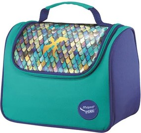 Uzsonnás táska, MAPED PICNIK Origins Dragon, sárkány (IMA872195)