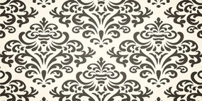 Fotó-kép edzett üveg díszek háttér 140x70