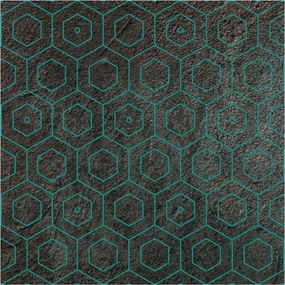 Fotótapéta Flizelin Fali ragasztó készlet Geometrikus minta 250x250 Ragasztó