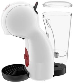 Krups - Kapszulás kávéfőző NESCAFÉ DOLCE GUSTO PICCOLO XS 1600W fehér