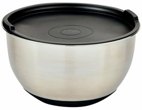 Kesper 90895 Keverőtál fedéllel, átmérő 16 cm