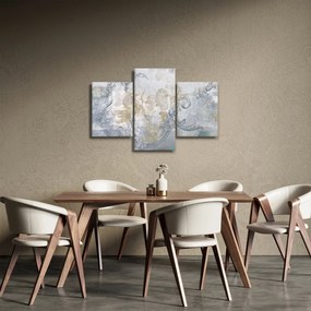 Kép - Festmény a falon (90x60 cm)