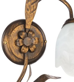 ONLI - Fali lámpa SONIA 1xE14/6W/230V